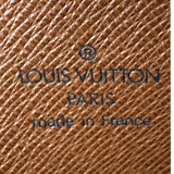 ルイ・ヴィトン LOUIS VUITTON アマゾン M45236 ブラウン モノグラム/レザー レディース ショルダーバッグ
