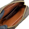 ルイ・ヴィトン LOUIS VUITTON アマゾン M45236 ブラウン モノグラム/レザー レディース ショルダーバッグ