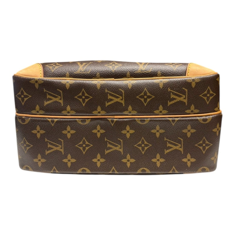 ルイ・ヴィトン LOUIS VUITTON ナイル M45244 モノグラム レディース