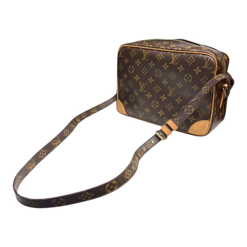 ルイ・ヴィトン LOUIS VUITTON ナイル M45244 モノグラム レディース