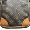 ルイ・ヴィトン LOUIS VUITTON アマゾン M45236 ブラウン モノグラム ユニセックス ショルダーバッグ