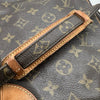 ルイ・ヴィトン LOUIS VUITTON アマゾン M45236 ブラウン モノグラム ユニセックス ショルダーバッグ