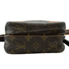 ルイ・ヴィトン LOUIS VUITTON アマゾン M45236 ブラウン モノグラム ユニセックス ショルダーバッグ