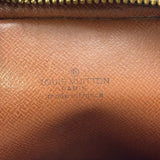 ルイ・ヴィトン LOUIS VUITTON アマゾン M45236 ブラウン モノグラム ユニセックス ショルダーバッグ