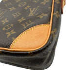 ルイ・ヴィトン LOUIS VUITTON アマゾン M45236 ブラウン モノグラム レディース ショルダーバッグ