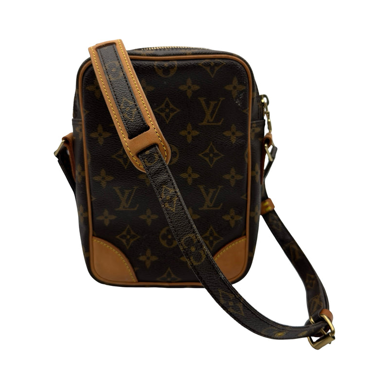 LOUIS VUITTON アマゾン M45236 r0901 ルイ・ヴィトン LOUIS VUITTON アマゾン M45236 ブラウン モノグラム