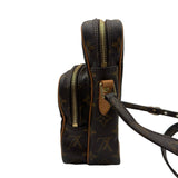 ルイ・ヴィトン LOUIS VUITTON アマゾン M45236 ブラウン モノグラム レディース ショルダーバッグ