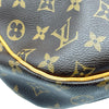 ルイ・ヴィトン LOUIS VUITTON オデオンGM M56388 ブラウン モノグラムキャンバス レディース ショルダーバッグ