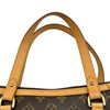 ルイ・ヴィトン LOUIS VUITTON オデオンGM M56388 ブラウン モノグラムキャンバス レディース ショルダーバッグ
