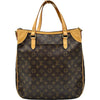ルイ・ヴィトン LOUIS VUITTON オデオンGM M56388 ブラウン モノグラムキャンバス レディース ショルダーバッグ