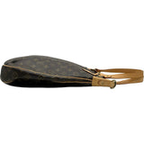 ルイ・ヴィトン LOUIS VUITTON オデオンGM M56388 ブラウン モノグラムキャンバス レディース ショルダーバッグ