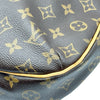 ルイ・ヴィトン LOUIS VUITTON オデオンGM M56388 ブラウン モノグラムキャンバス レディース ショルダーバッグ