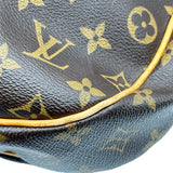ルイ・ヴィトン LOUIS VUITTON オデオンGM M56388 ブラウン モノグラムキャンバス レディース ショルダーバッグ