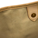 ルイ・ヴィトン LOUIS VUITTON ガリエラPM M56382 ブラウン モノグラム レディース ショルダーバッグ