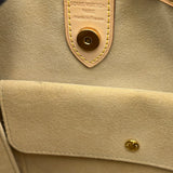 ルイ・ヴィトン LOUIS VUITTON ガリエラPM M56382 ブラウン モノグラム レディース ショルダーバッグ