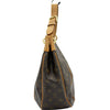 ルイ・ヴィトン LOUIS VUITTON ガリエラPM M56382 ブラウン モノグラム レディース ショルダーバッグ