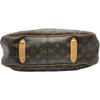 ルイ・ヴィトン LOUIS VUITTON ガリエラPM M56382 ブラウン モノグラム レディース ショルダーバッグ