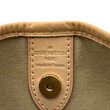 ルイ・ヴィトン LOUIS VUITTON ガリエラPM M56382 ブラウン モノグラム レディース ショルダーバッグ