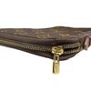 ルイ・ヴィトン LOUIS VUITTON ポッシュ・エスカパド M60113 モノグラム レディース クラッチバッグ