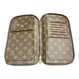 ルイ・ヴィトン LOUIS VUITTON ポッシュ・エスカパド M60113 モノグラム レディース クラッチバッグ