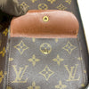 ルイ・ヴィトン LOUIS VUITTON ポッシュ・エスカパド M60113 モノグラム レディース クラッチバッグ