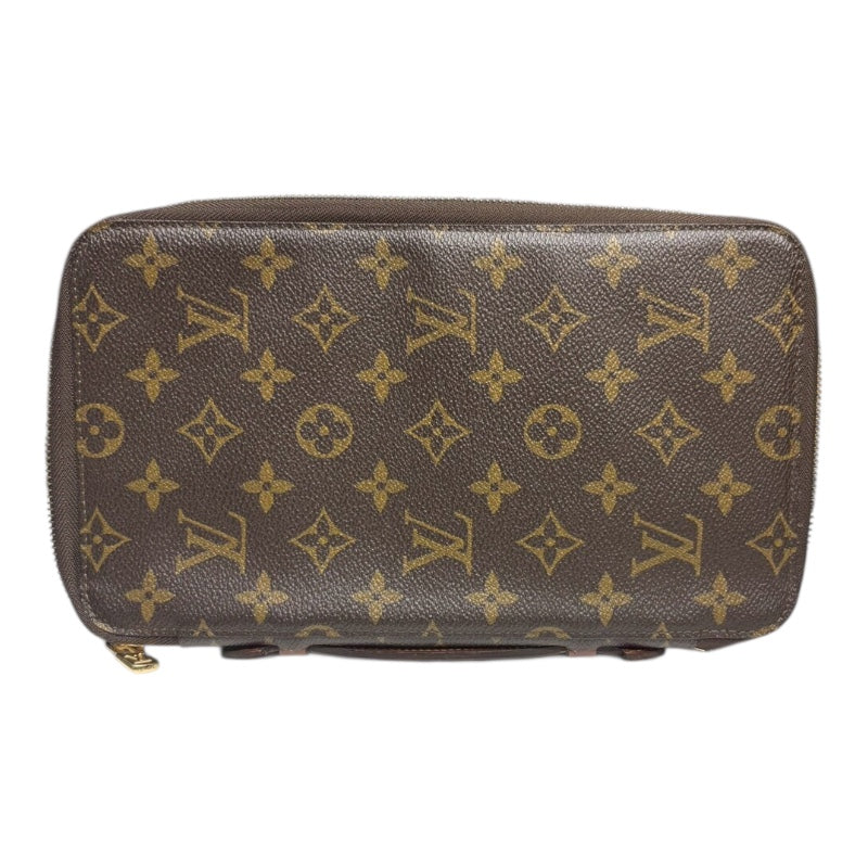 ルイ・ヴィトン LOUIS VUITTON ポッシュ・エスカパド M60113