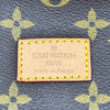 ルイ・ヴィトン LOUIS VUITTON ソミュール 35 M42254 ブラウン モノグラム レディース ショルダーバッグ