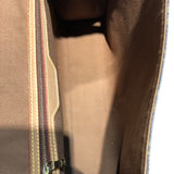 ルイ・ヴィトン LOUIS VUITTON ビバリー M51120 ブラウン モノグラムキャンパス レディース ショルダーバッグ