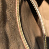 ルイ・ヴィトン LOUIS VUITTON ビバリー M51120 ブラウン モノグラムキャンパス レディース ショルダーバッグ