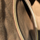 ルイ・ヴィトン LOUIS VUITTON ビバリー M51120 ブラウン モノグラムキャンパス レディース ショルダーバッグ