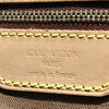 ルイ・ヴィトン LOUIS VUITTON ビバリー M51120 ブラウン モノグラムキャンパス レディース ショルダーバッグ