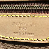 ルイ・ヴィトン LOUIS VUITTON ビバリー M51120 ブラウン モノグラムキャンパス レディース ショルダーバッグ