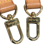 ルイ・ヴィトン LOUIS VUITTON ビバリー M51120 ブラウン モノグラムキャンパス レディース ショルダーバッグ