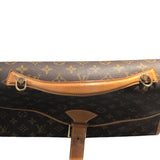 ルイ・ヴィトン LOUIS VUITTON ビバリー M51120 ブラウン モノグラムキャンパス レディース ショルダーバッグ