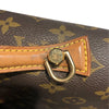ルイ・ヴィトン LOUIS VUITTON ビバリー M51120 ブラウン モノグラムキャンパス レディース ショルダーバッグ