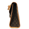 ルイ・ヴィトン LOUIS VUITTON ビバリー M51120 ブラウン モノグラムキャンパス レディース ショルダーバッグ