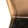 ルイ・ヴィトン LOUIS VUITTON ビバリー M51120 ブラウン モノグラムキャンパス レディース ショルダーバッグ
