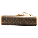 ルイ・ヴィトン LOUIS VUITTON ビバリー M51120 ブラウン モノグラムキャンパス レディース ショルダーバッグ