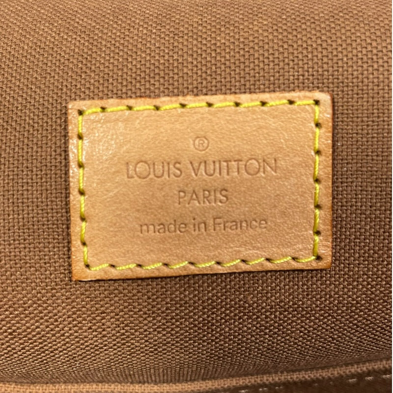 ルイ・ヴィトン LOUIS VUITTON メッセンジャー・ボスフォール GM