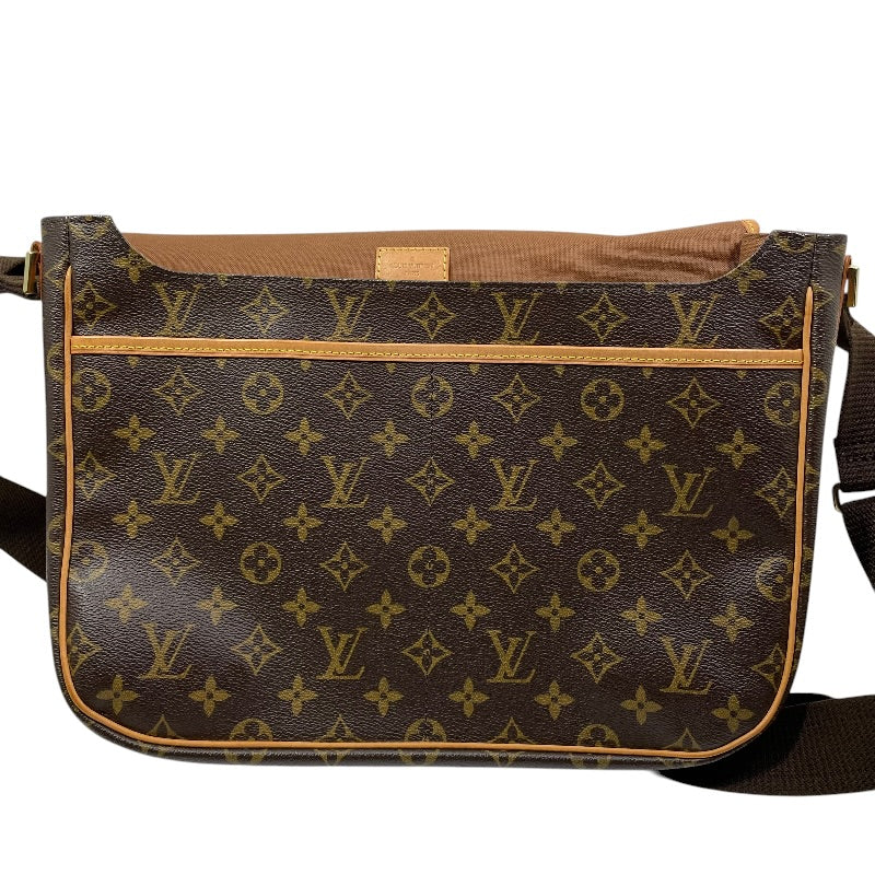 ルイ・ヴィトン LOUIS VUITTON メッセンジャー・ボスフォール GM