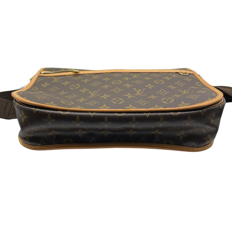ルイ・ヴィトン LOUIS VUITTON メッセンジャー・ボスフォール GM