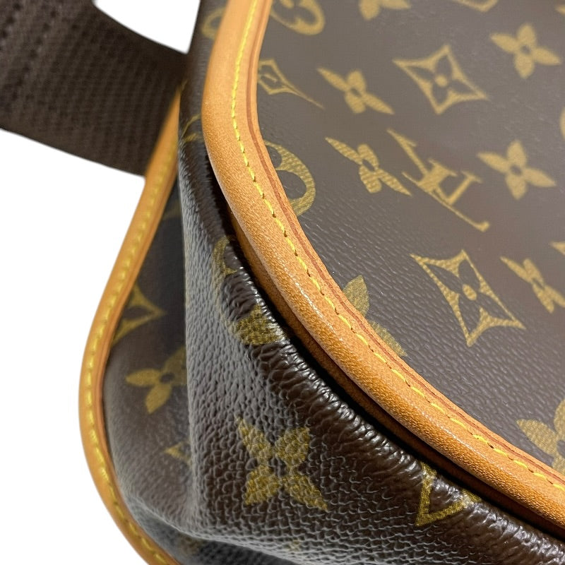 ルイ・ヴィトン LOUIS VUITTON メッセンジャー・ボスフォール GM
