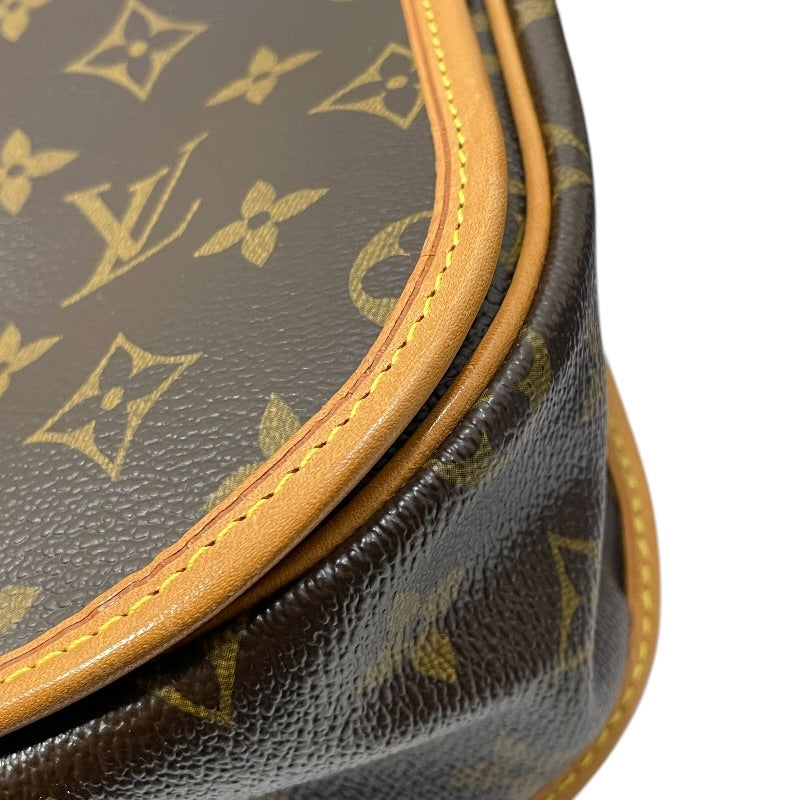 ルイ・ヴィトン LOUIS VUITTON メッセンジャー・ボスフォール GM