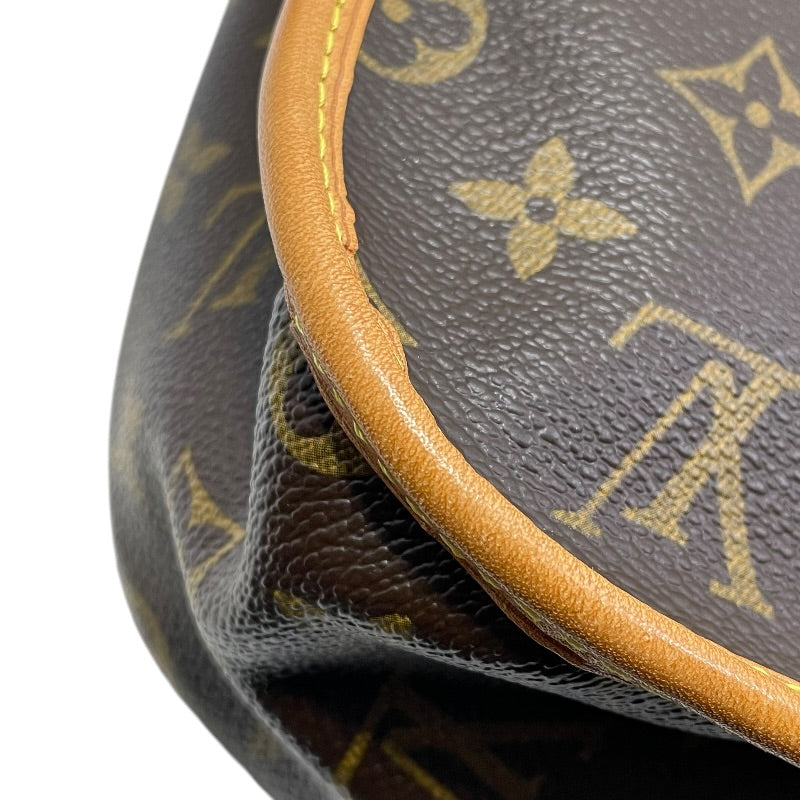 美品 Louis Vuitton メッセンジャー ボスフォールGM M40105 ルイ・ヴィトン LOUIS VUITTON メッセンジャー・ボスフォール GM