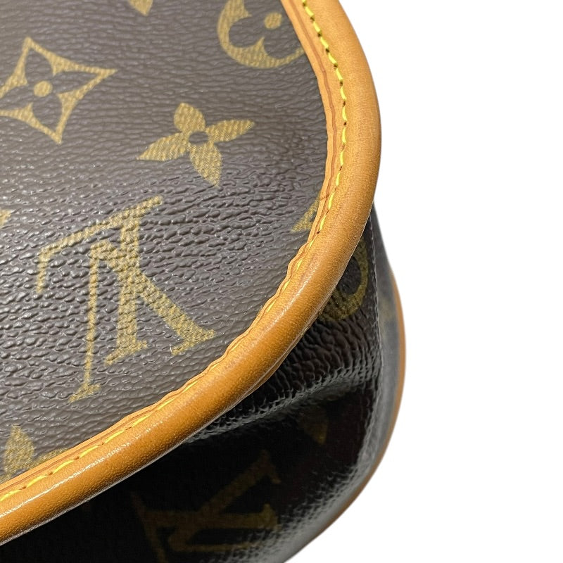 ルイ・ヴィトン LOUIS VUITTON メッセンジャー・ボスフォール GM