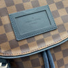 ルイ・ヴィトン LOUIS VUITTON ランナー N41377 ブラウン ダミエ メンズ バックパック リュック デイパック