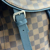 ルイ・ヴィトン LOUIS VUITTON ランナー N41377 ブラウン ダミエ メンズ バックパック リュック デイパック