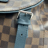 ルイ・ヴィトン LOUIS VUITTON ランナー N41377 ブラウン ダミエ メンズ バックパック リュック デイパック