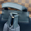 ルイ・ヴィトン LOUIS VUITTON ランナー N41377 ブラウン ダミエ メンズ バックパック リュック デイパック
