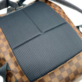 ルイ・ヴィトン LOUIS VUITTON ランナー N41377 ブラウン ダミエ メンズ バックパック リュック デイパック